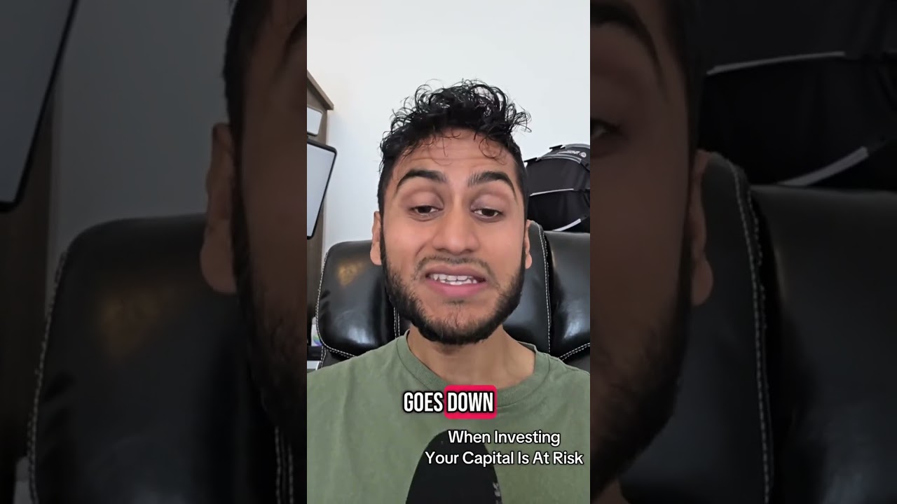 Don't fall for the dividend trap, dividend investors! 