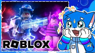 【Roblox Stream】 Malam Ini Explore Game Roblox Yuk !!! 【 VTuber Indonesia 】