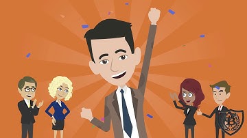 Bitrox Explainer Video