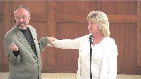 Proxy Testing Example