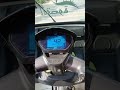 Tvs King Ev Max Eco Mod Speed test!!#electricauto #electricvehicle @tvsmotorcompany
