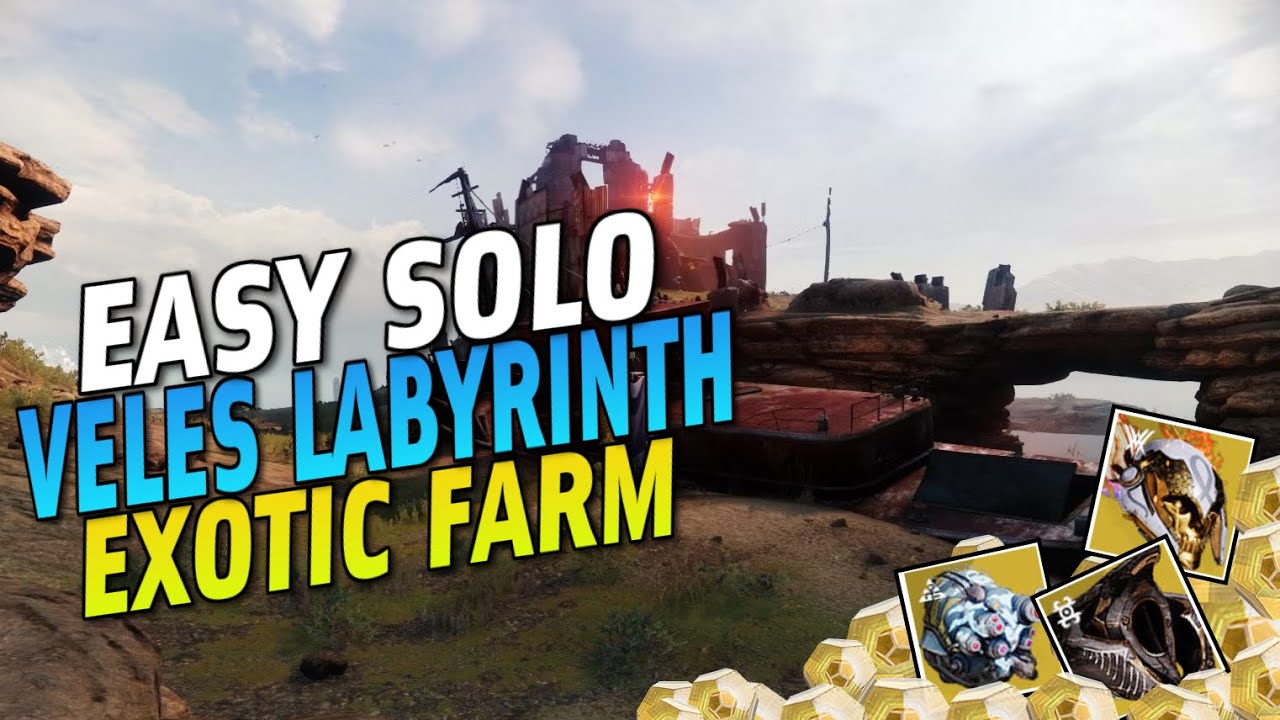 Best Lost Sector To Farm Today's LEGENDARY LOST SECTOR Made EASY For SOLO EXOTIC FARMING! [Destiny 2  Lightfall] - YouTube