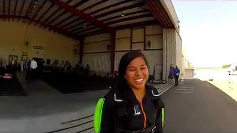 Skydive Alabama