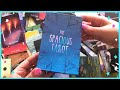 SPACIOUS TAROT by Carrie Mallon and Annie Ruygt! Unboxing, first impressions and full flip through!