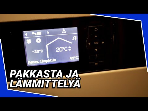 Video: TAVA Tulla Itsestäsi Ja Lakata Pyytämästä Toista IDEALIA