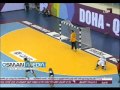 ملخص الشوط الثانى ع اغنية ودخلنا الصالة 