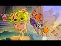 PS2 ジョジョの奇妙な冒険 黄金の旋風 最終話 王の中の王 (エンディング) / King of Kings