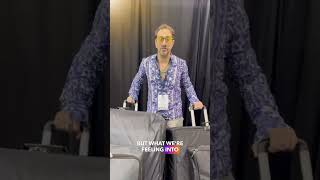 Inside Look Bioharmonic Technologies at The NAMM Show 2026