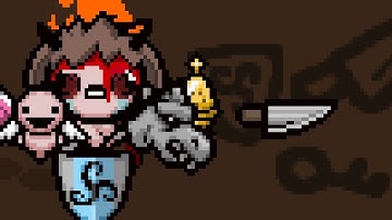 I Rule! Challenge Walkthrough | The Binding of Isaac: Afterbirth+