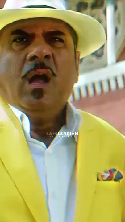 Kali Fight Scene in Dilwale Full Screen Status