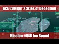 [M:06B] エースコンバットX スカイズ･オブ･デセプション/ACE COMBAT X Skies of Deception