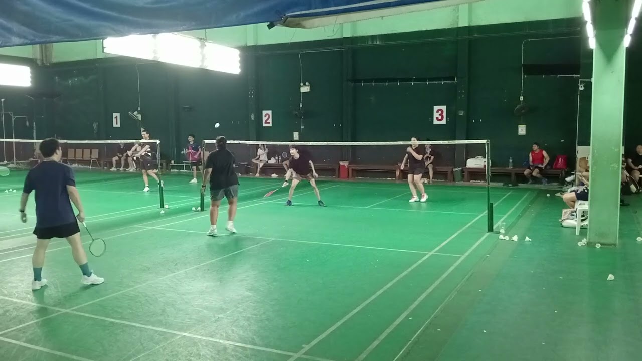 อาม มิ้ง+จูน เอม