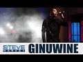 Ginuwine performs Pony! || STEVE HARVEY