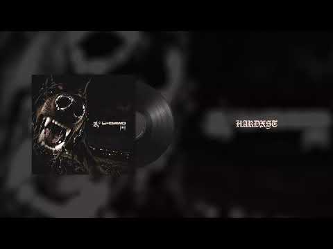 HARDXST - KARMA | MAD DAWG 101| OFFICIAL AUDIO | 2026
