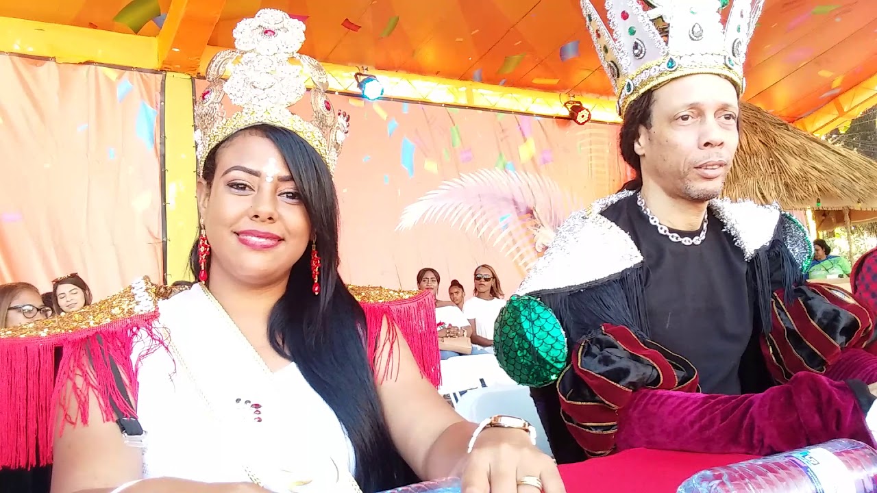 4to Domingo de Carnaval en puerto plata 2019 EL MEJOR DEL PAÍS - YouTube