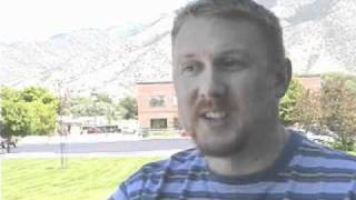 Andy Twite, Chittenden County Court Services, Vermont - JustWare Implemenation Process