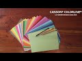 Canson® Colorline®