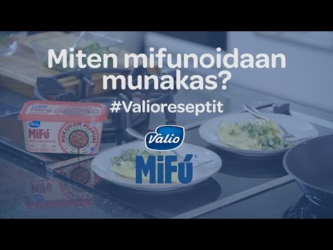 Katso vinkit täydellisen tuorejuustokuorrutteen valmistamiseen.. 