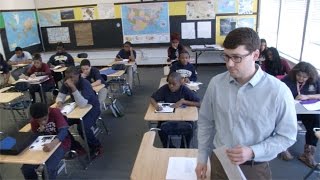 School Staff Reflects on Rochester Academy Charter School