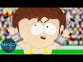 Top 10 Most Offensive South Park Jokes Ever