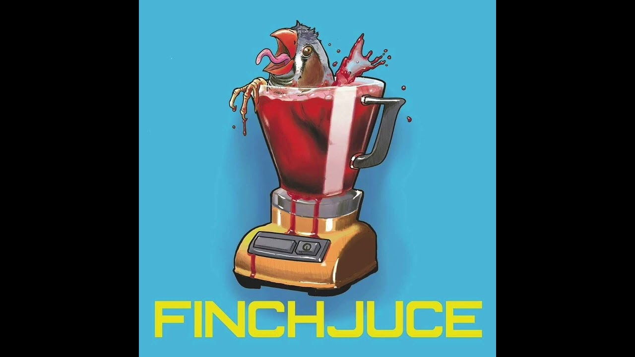 Watch FINCHJUCE - The process on YouTube Watch FINCHJUCE - The process on YouTube