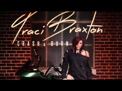 Traci Braxton "Holding On"