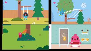 Up To Faster 4 Parions Sago Mini Reupload