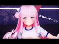 【MMD / 紳士向け】ミカ様.../// ・ おねがいダーリン