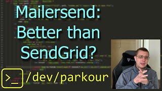 Fed up with Sendgrid? Use Mailersend!