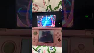 Yveltal encounter