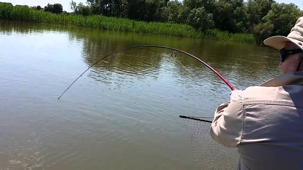 Рыбалка Астрахань 27мая- июня 2015(1) - YouTube