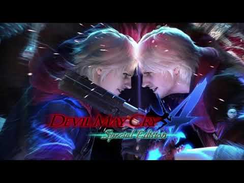 Devil May Cry4 L Arc En Ciel Drink It Down 