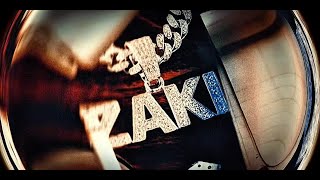 ZAKI - MPR ( lyric video)
