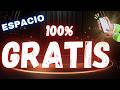 💙Cómo TENER ESPACIO en el celular sin borrar💥GRATIS💥Instalar TERABOX en el celular