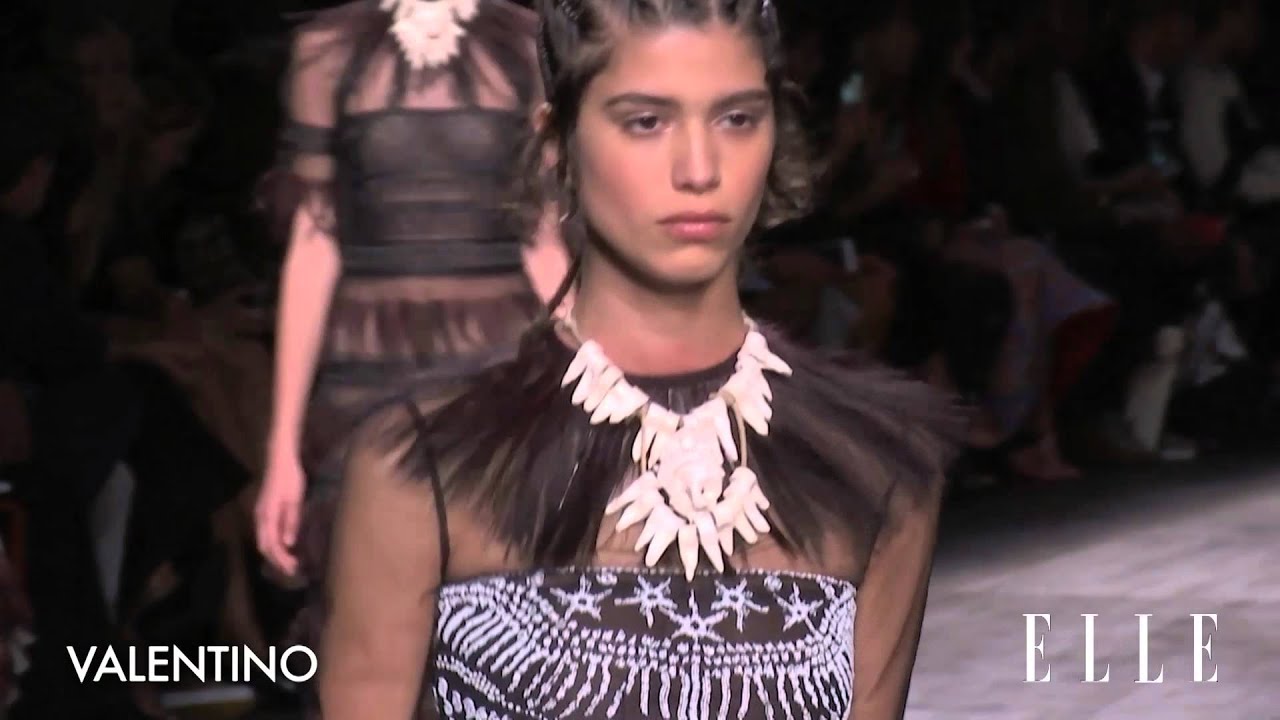 valentino ss 2016