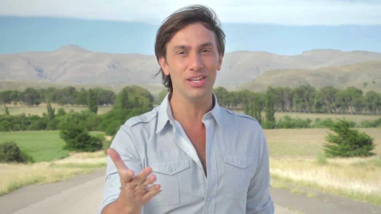 Un cantante argentino participó en la canonización de los papas