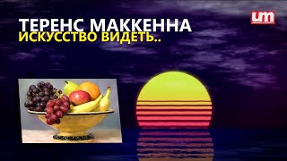 Теренс МакКенна – Искусство Видеть..