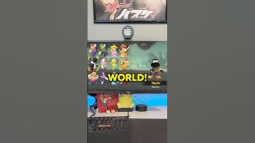 Black Yoshi is IN Mario Kart World!