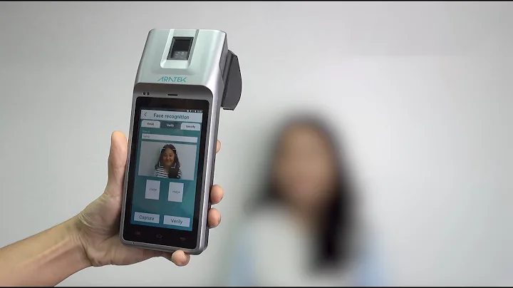 How to Verify Identity by Using Fingerprint & Face Recognition in the Field - DayDayNews