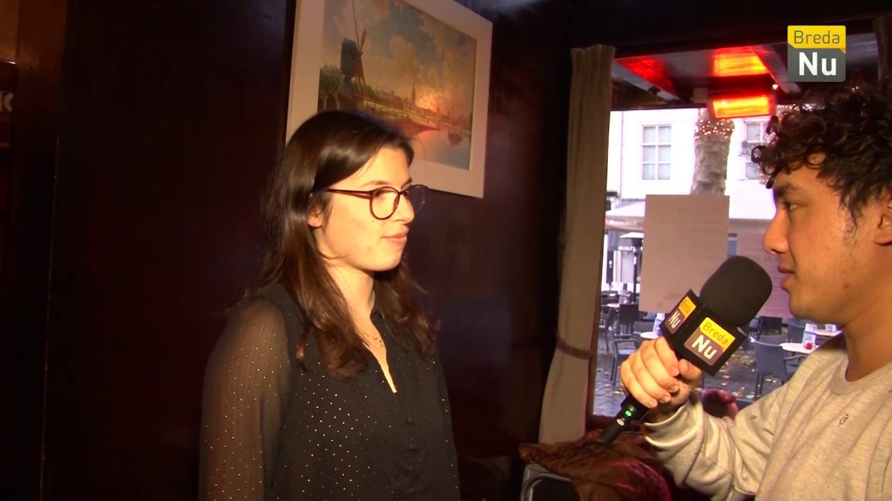 Breda in Beeld: Breda Swingfestival