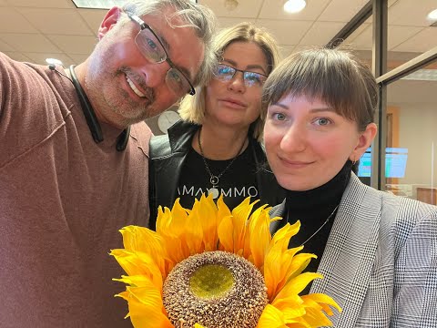 Act Now and Stop The War in Ukraine Now!