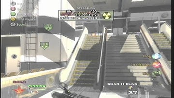 Modern Warfare 2- Search and Destroy on Terminal (Gameplay/Commentary