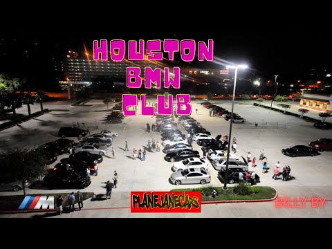 Houston-BMW-Club-Meet