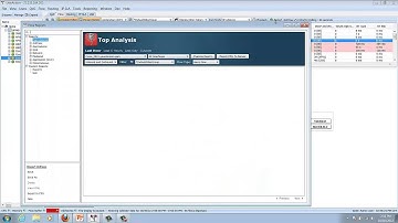 LiveAction with Cisco Application Visibility and Control