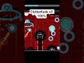 Clutterfunk v2 #geometrydash #gd #gaming #gameplay