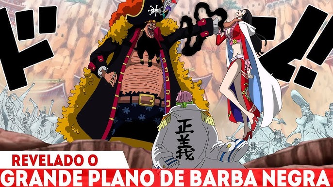 O DESPERTAR DA YAMI YAMI NO MI #onepiece #onepiecebr