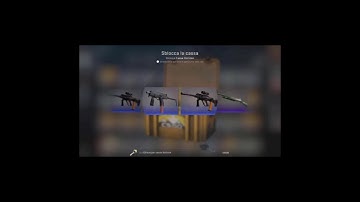 CSGO CASE OPENING. 4 CASES