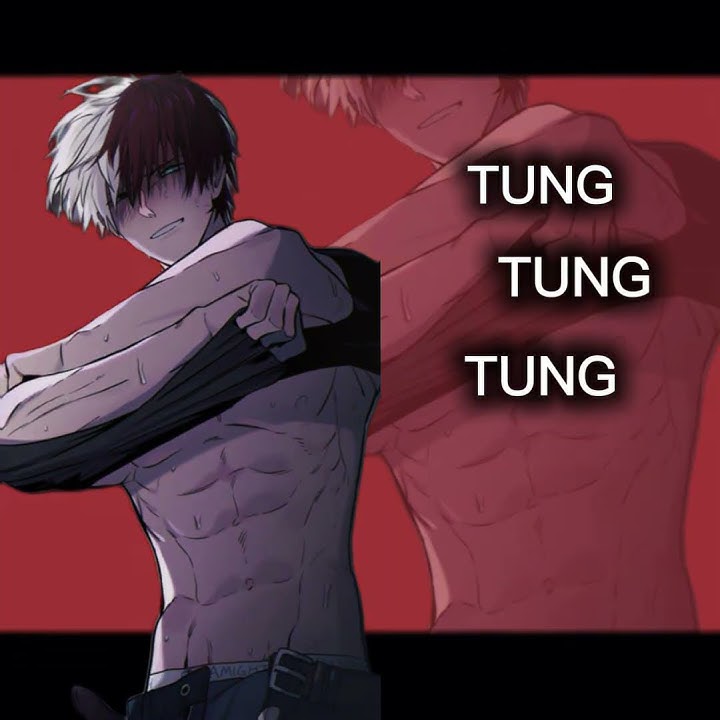 Shoto Todoroki #anime #shototodoroki #myheroacademia