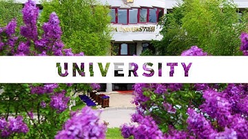 Join Atılım University