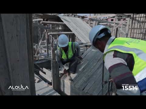 بيت الوطن التكميلي اكتوبر مشروعات الاولي العقارية